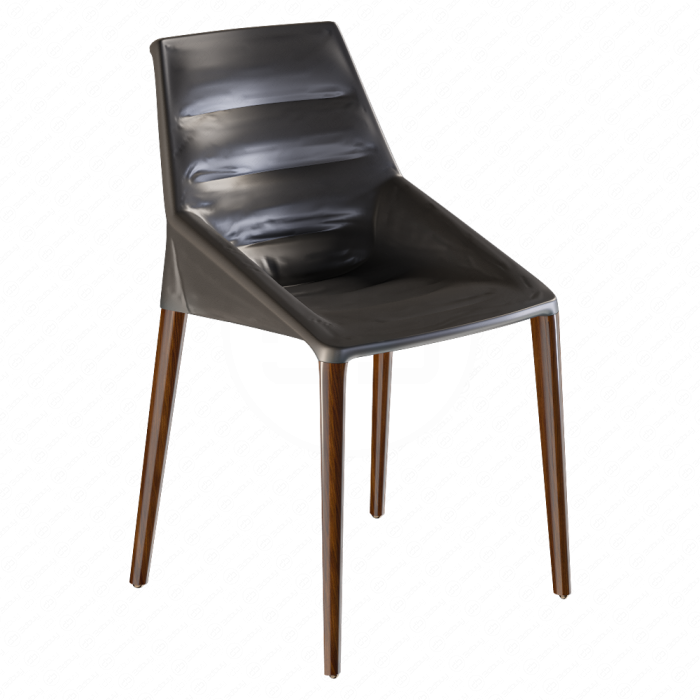 Стул Outline от Molteni