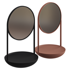 Настольное зеркало Ligne Roset Nimbe