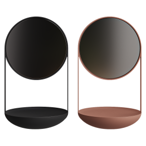 Настольное зеркало Ligne Roset Nimbe