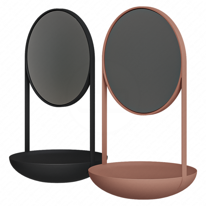 Настольное зеркало Ligne Roset Nimbe