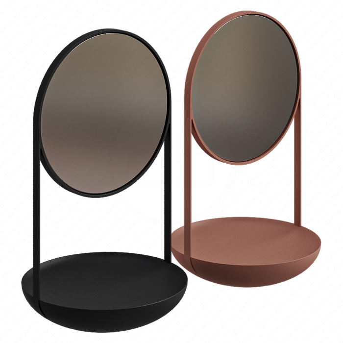 Настольное зеркало Ligne Roset Nimbe