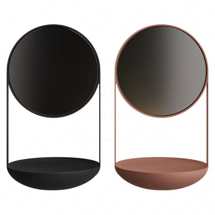 Настольное зеркало Ligne Roset Nimbe