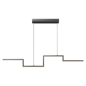 Geometry Linear luminaire by Nordic