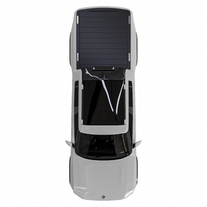 Автомобиль Rivian R1T №2