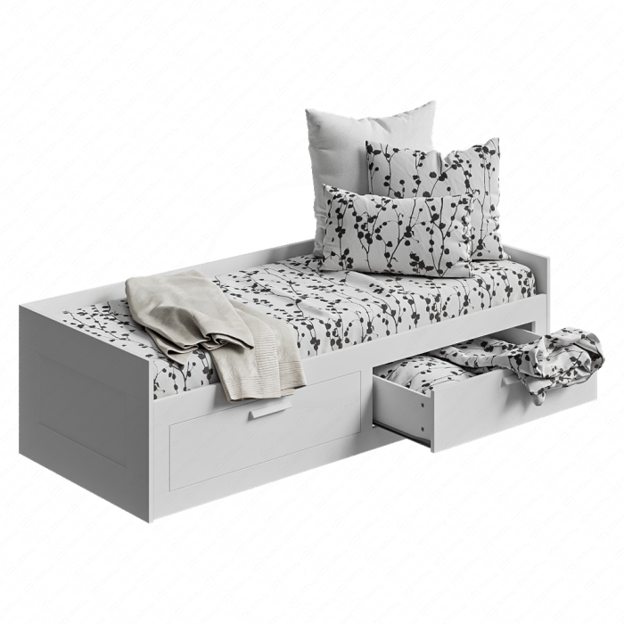 Кушетка БРИМНЭС от IKEA