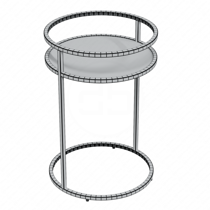 Garda Decor: стол журнальный (мраморное стекло с золотом), современный стиль Garda Decor: стол журнальный (мраморное стекло с золотом), современный стиль