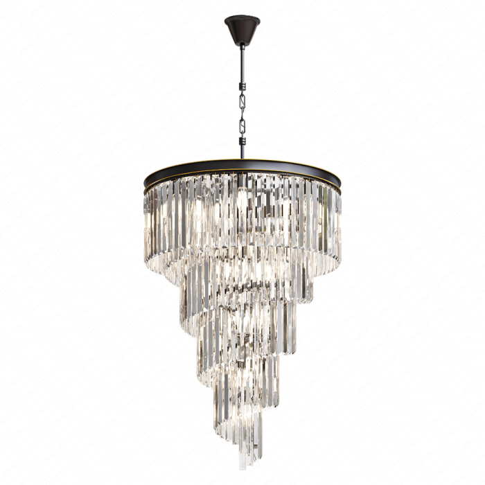 Люстра Мартин Citilux CL332171