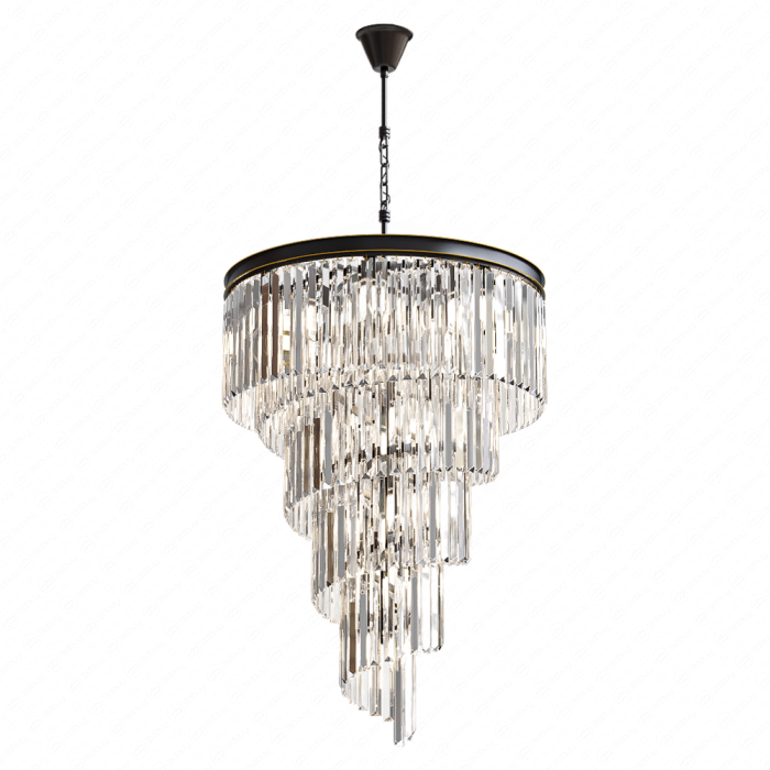 Люстра Мартин Citilux CL332171