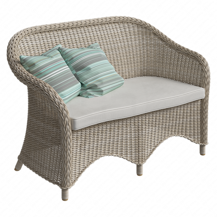 Диван от Restoration Hardware