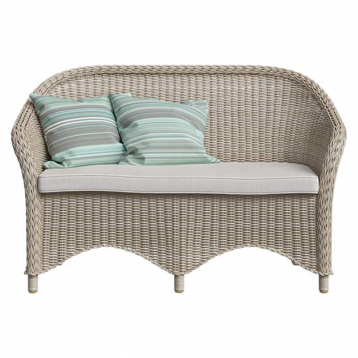 Диван от Restoration Hardware
