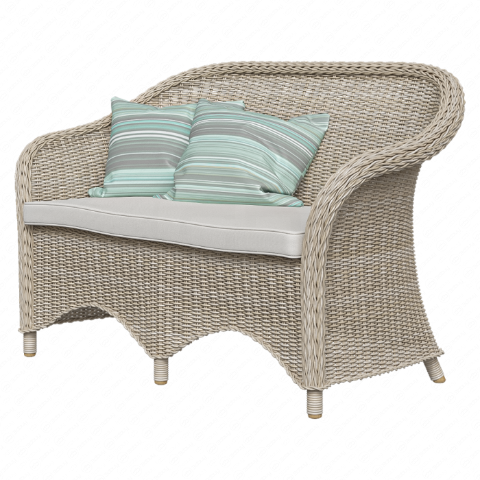Диван от Restoration Hardware