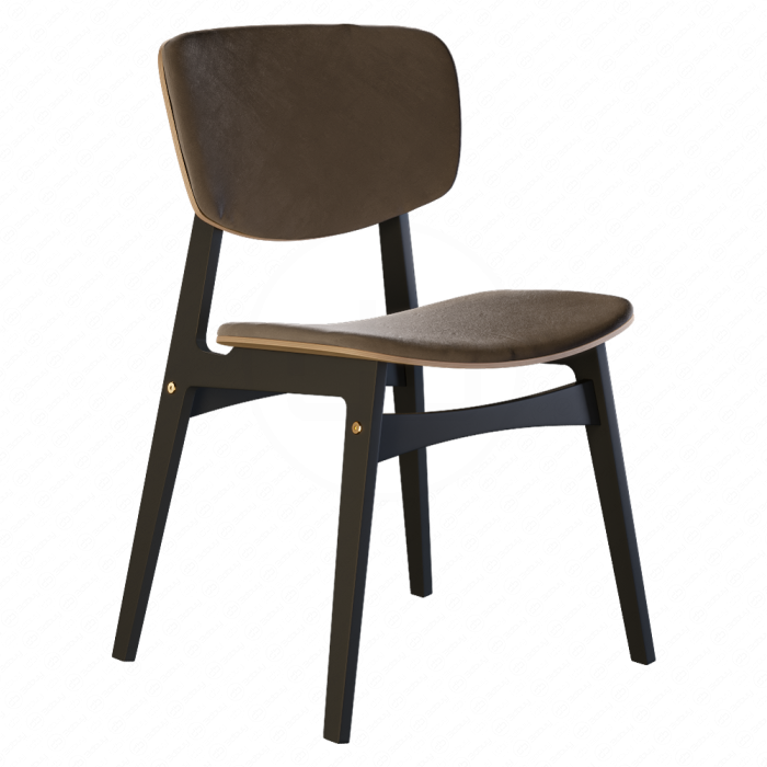 Интерьерный стул SID от THE IDEA