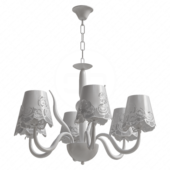 Люстра Attore от Arte Lamp