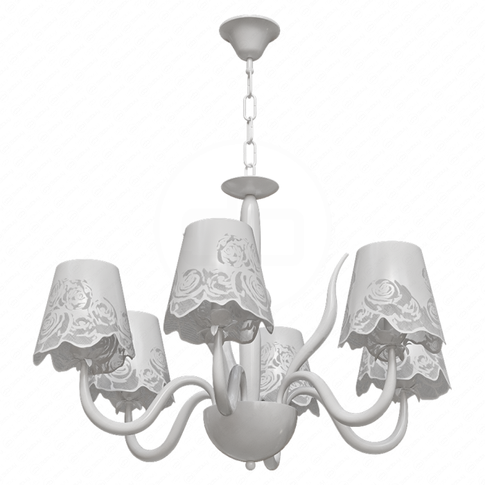 Люстра Attore от Arte Lamp