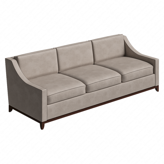 Диван Spencer от The sofa and chair company