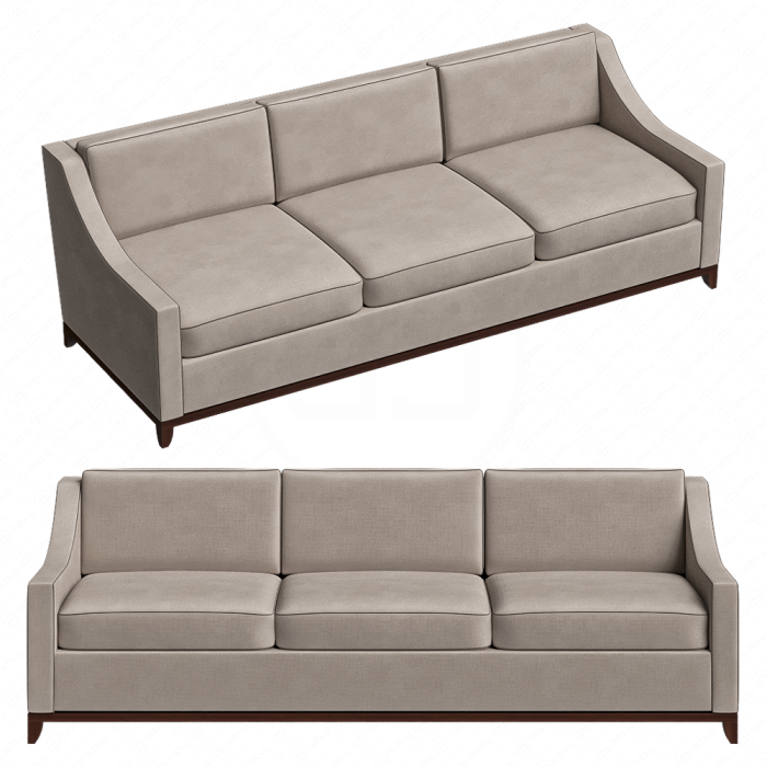 Диван Spencer от The sofa and chair company