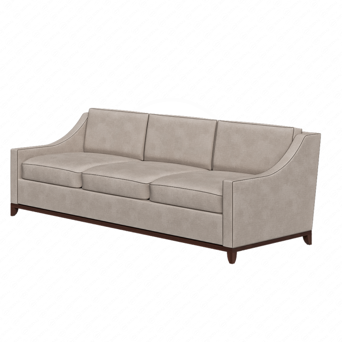 Диван Spencer от The sofa and chair company