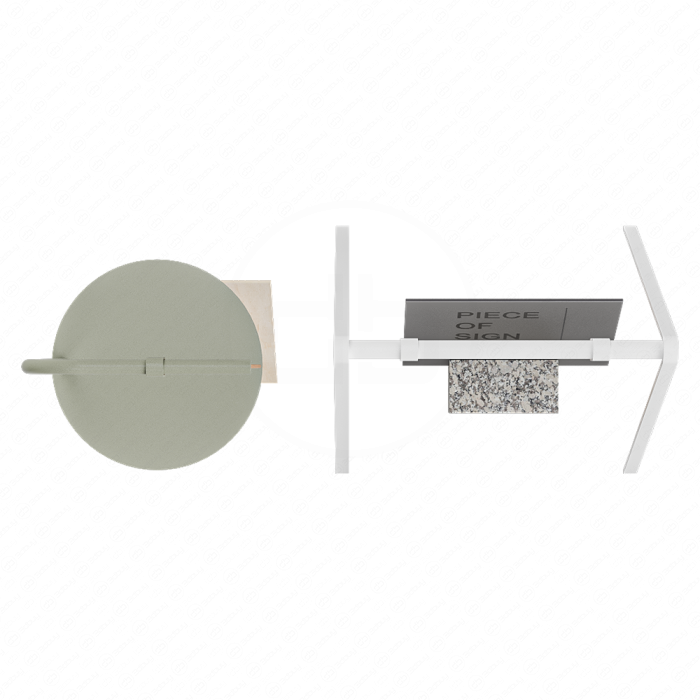 Стендовые вывески