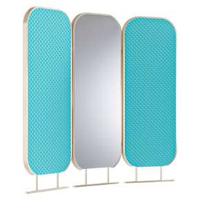 Декоративная ширма Screen Palladium