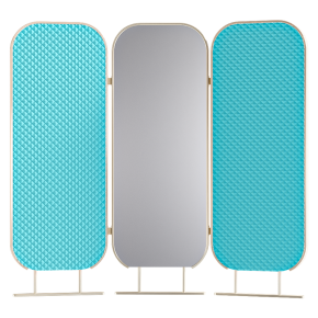 Декоративная ширма Screen Palladium