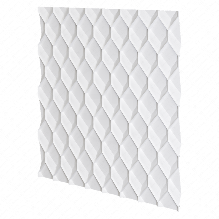 3D панель Polygon от GelaDeco