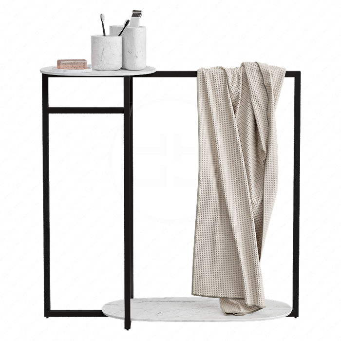 Держатель для полотнец отдельностоящий Держатель для полотнец отдельностоящий