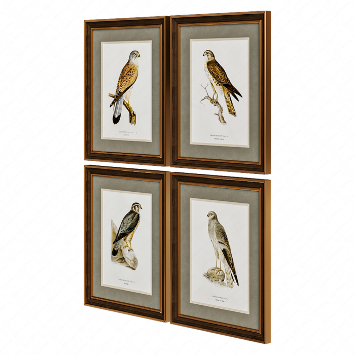 Картина №242