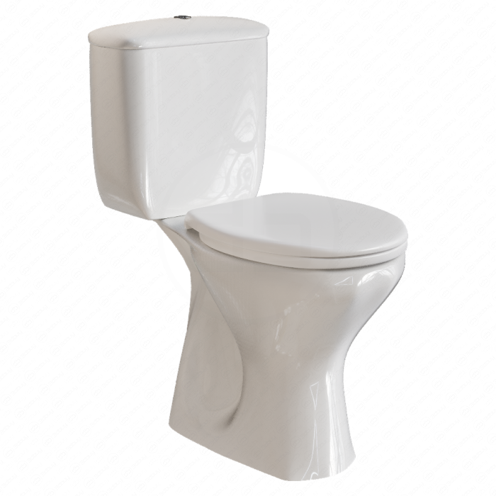 Унитаз President от Cersanit