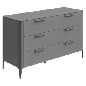 Ellipse Type No. 3 Dresser
