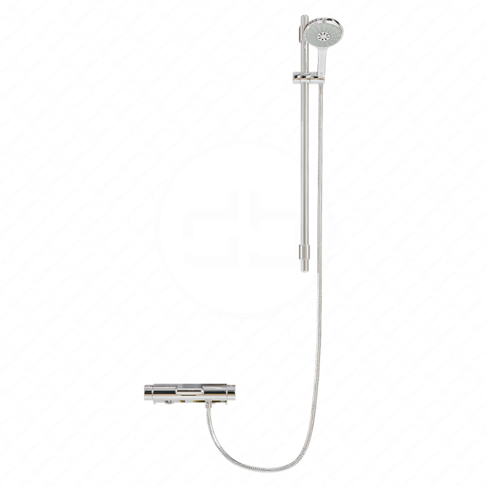 Смеситель Grohetherm от GROHE