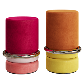 Puf Royal Stranger Lipstick
