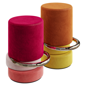 Puf Royal Stranger Lipstick
