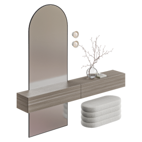 Прихожая №43