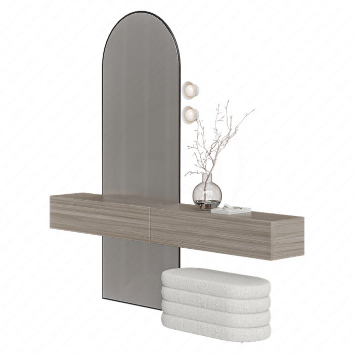 Прихожая №43