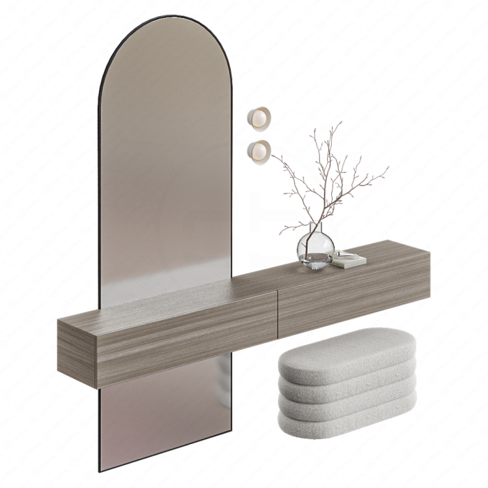 Прихожая №43