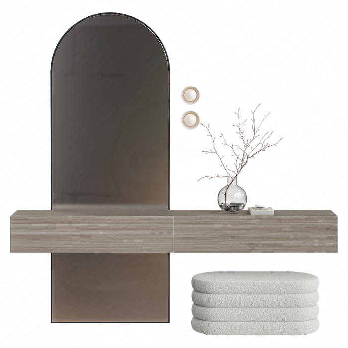 Прихожая №43