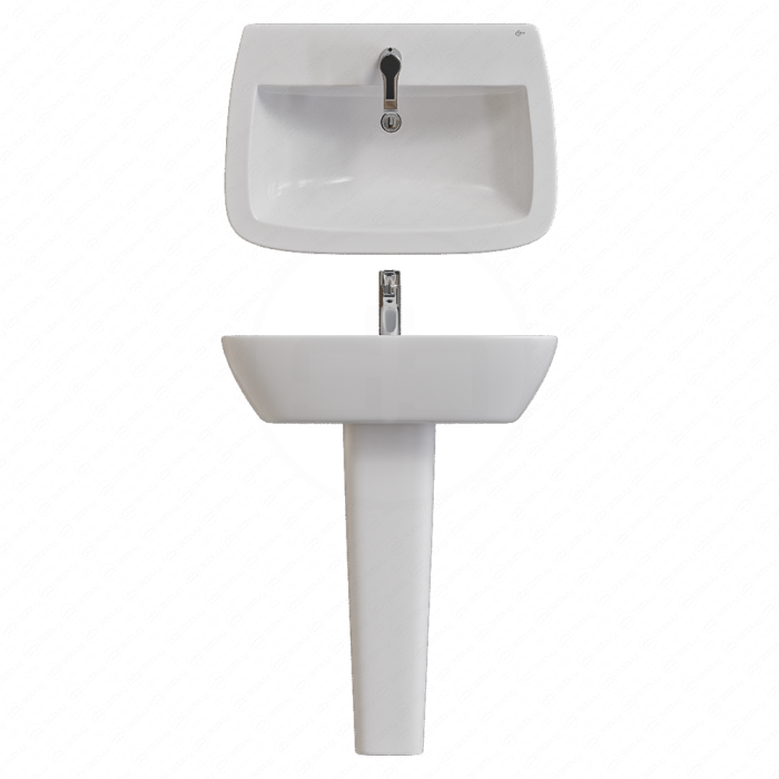 Раковина Ventuno от Ideal Standard