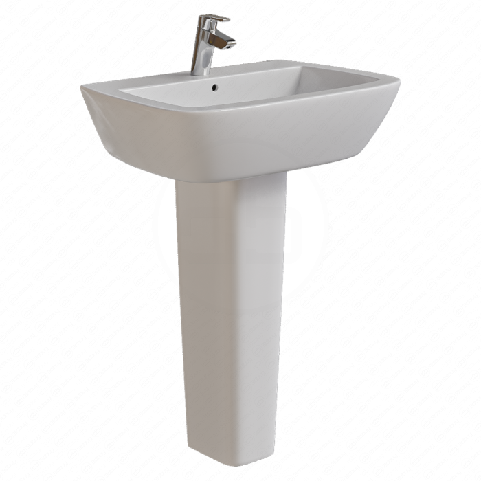 Раковина Ventuno от Ideal Standard