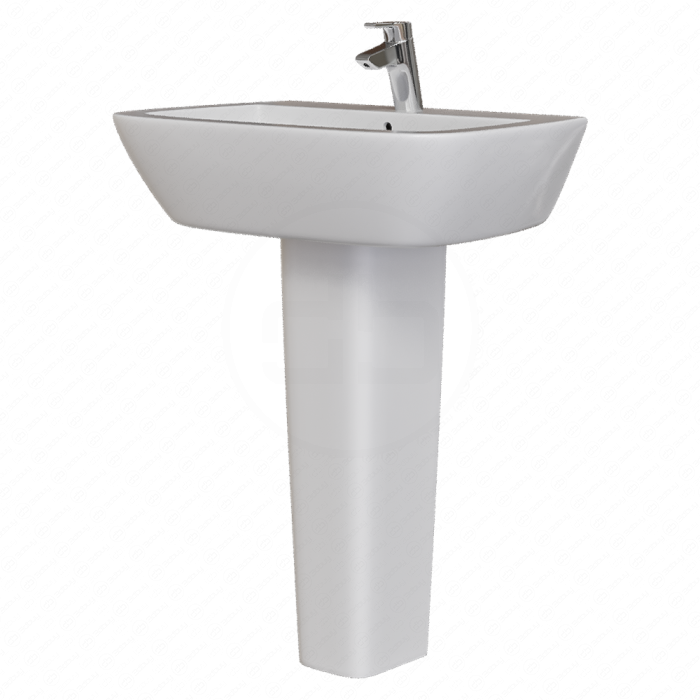 Раковина Ventuno от Ideal Standard