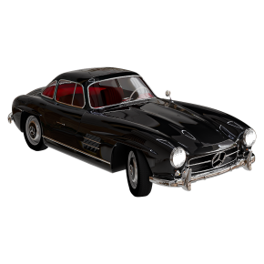 Автомобиль W198 Mercedes-Benz