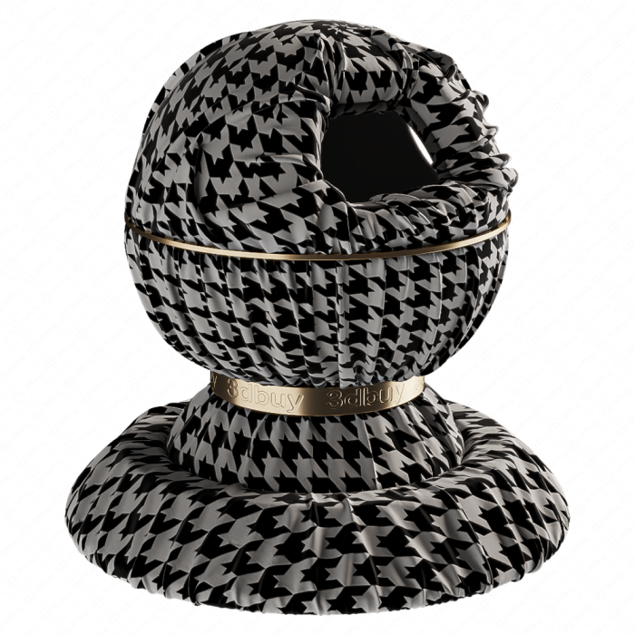 Гусиная лапка - Собачий зуб