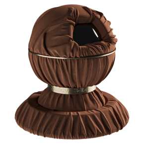 Кашемировая ткань на мембране