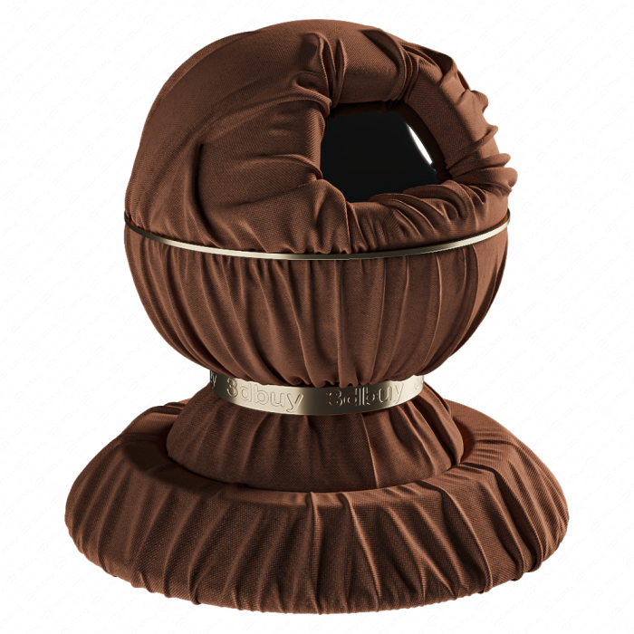 Кашемировая ткань на мембране