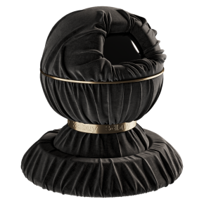 Текстура виниловых  обоев