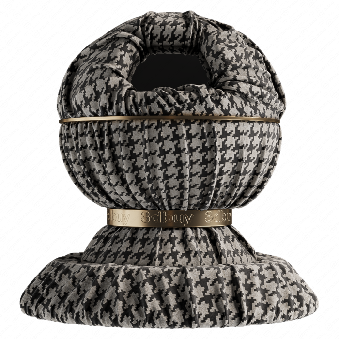 Гусиная лапка houndstooth