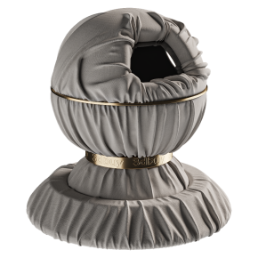 Мебельная ткань велюр EVEREST