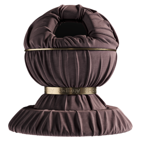 Ткань Вертикаль велюр