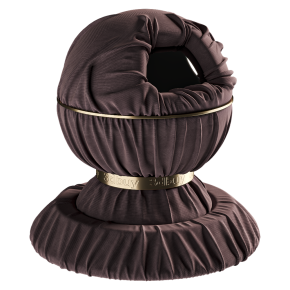 Ткань Вертикаль велюр