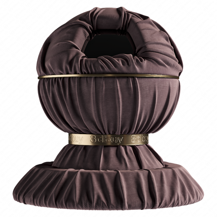 Ткань Вертикаль велюр