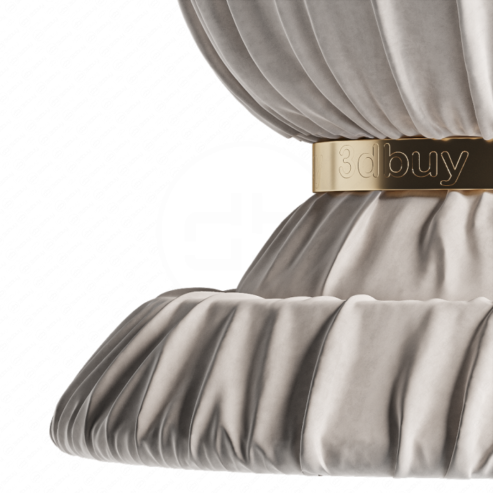 Белый вельвет